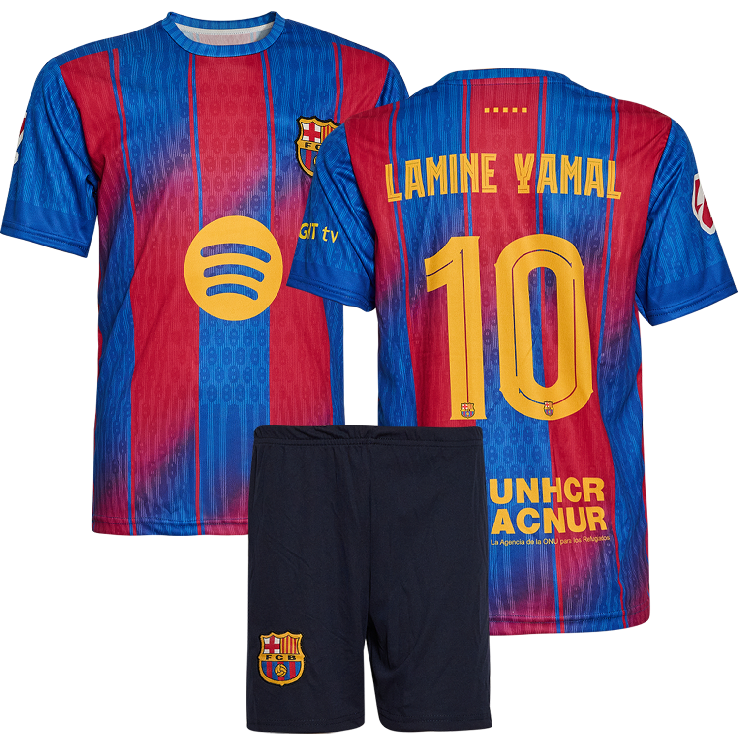 Maillot de football enfant 2025/2026